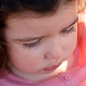 Meet your Posher, Mailin